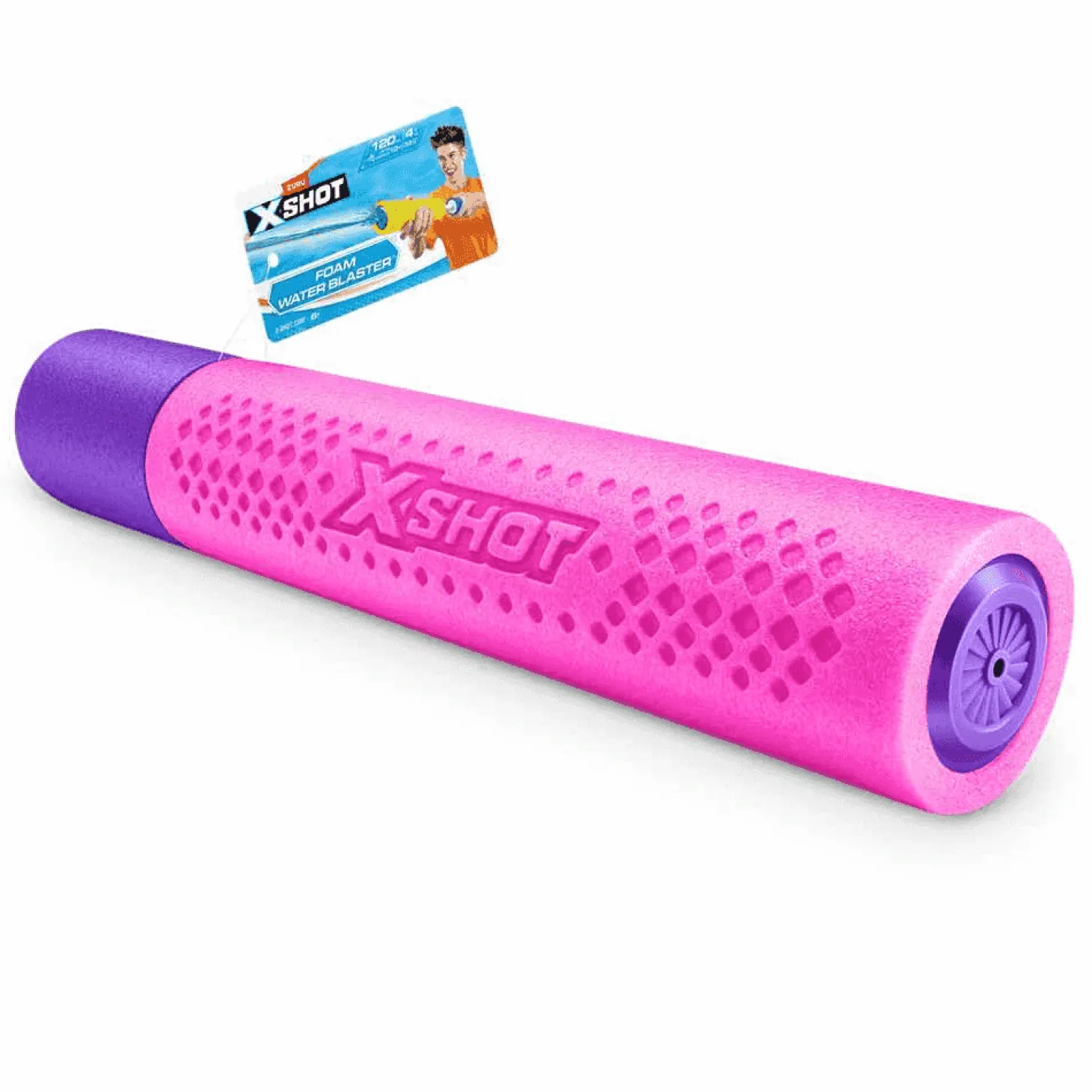 Pistola de Agua X-Shot Fast-Fill Skins Hyperload