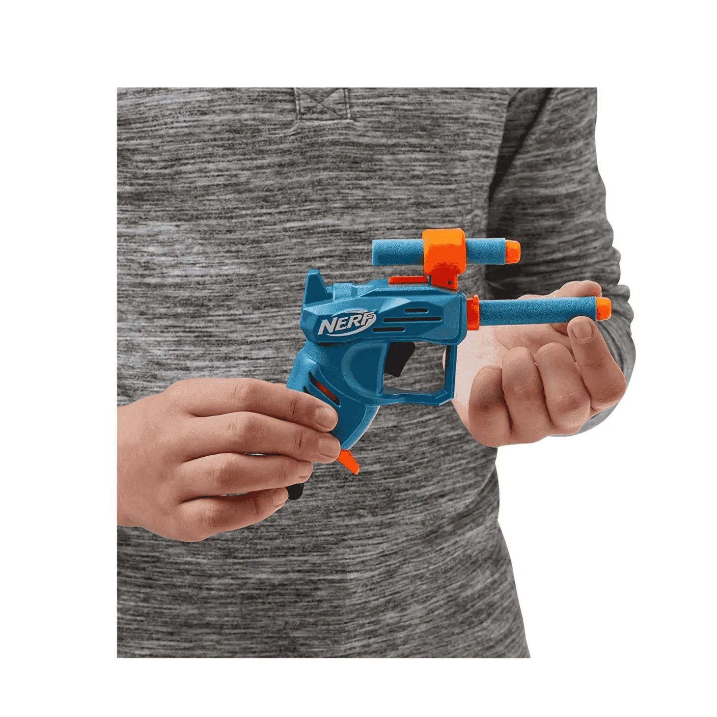 Pistola Nerf Elite 2.0 Ace SD 1