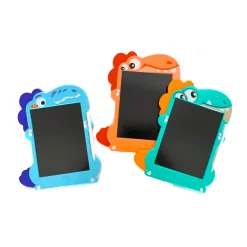 Pizarra Magnética Dino LCD