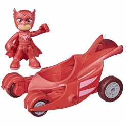 PJ Masks Hero Vehículo Buhíta