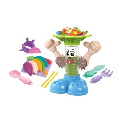 Plastichef | Art Planet