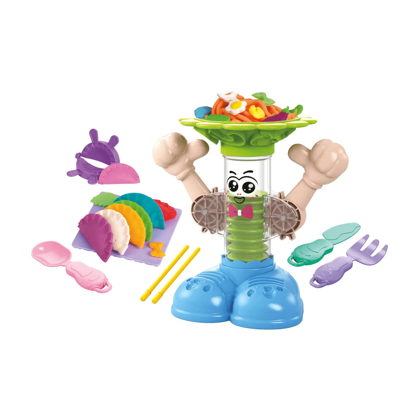 Plastichef | Art Planet