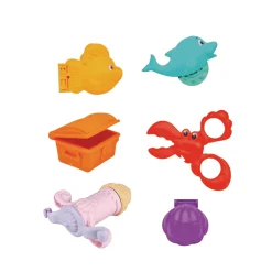 Plastipulpito Set de Arcilla Creativa