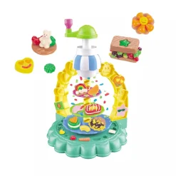 Plastitarta Art Planet: crea tartas y dulces divertidos