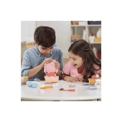 Play Doh Dentista Bromista