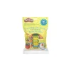 Play-Doh Bolsa De Fiesta 15 minibotes plastilina