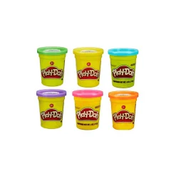 PlayDoh Bote Individual Diferentes Modelos