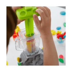 Play-Doh Licuadora de Batidos Colores
