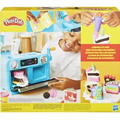 Play-Doh Mi Hornito de Pasteles – Pasteles Creativos