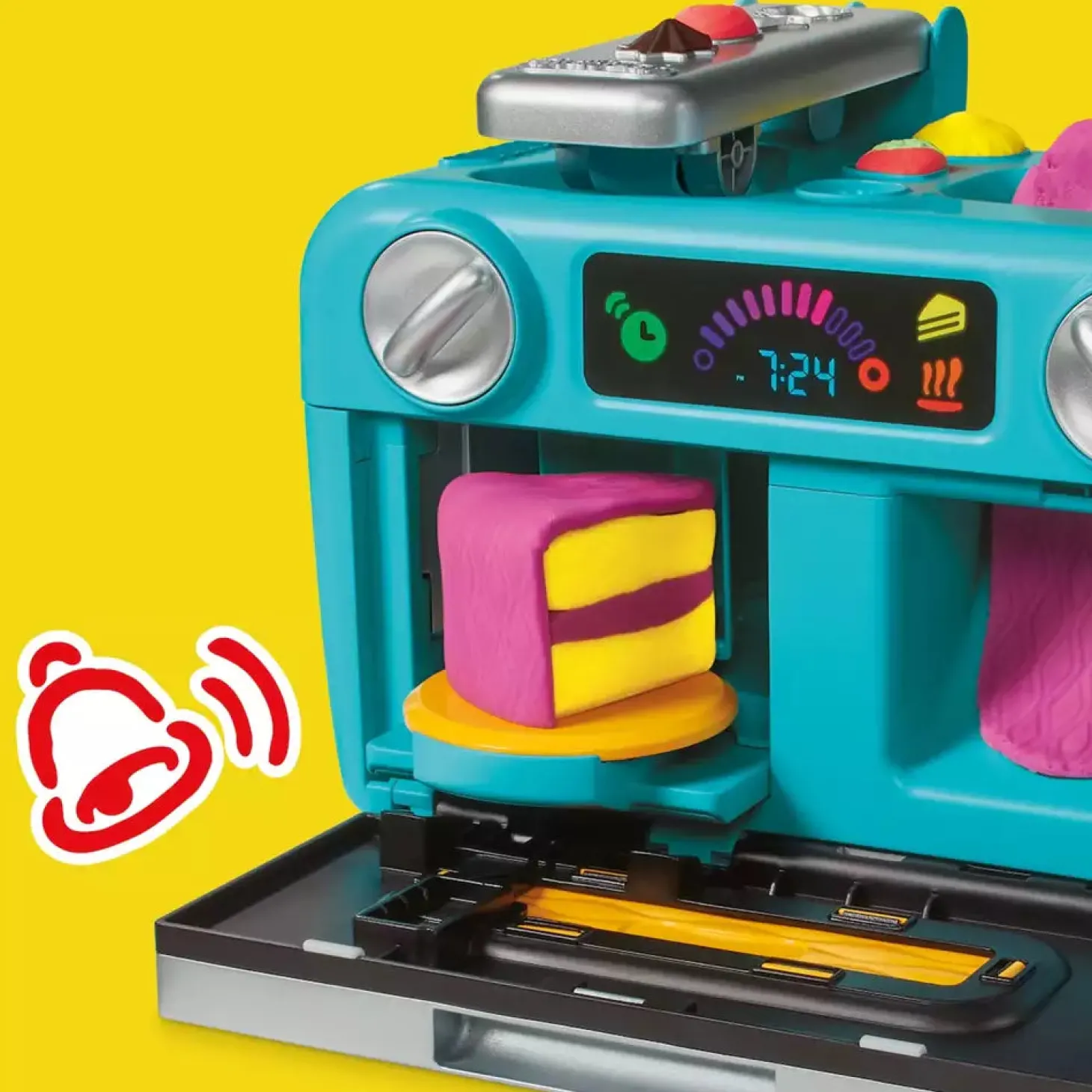 Play-Doh Mi Hornito de Pasteles – Pasteles Creativos