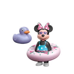 Playmobil 1.2.3 & Disney: Viaje a la Playa de Minnie