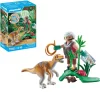 Playmobil Velociraptor Dinos 71823