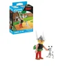 Playmobil Astérix: Astérix con Ideafix