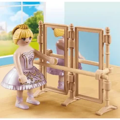Playmobil Bailarina
