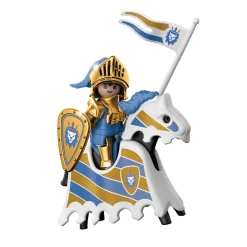 Playmobil Caballero Medieval 50 Aniversario