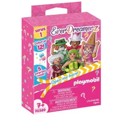 Playmobil Candy World - Caja Sorpresa 70389