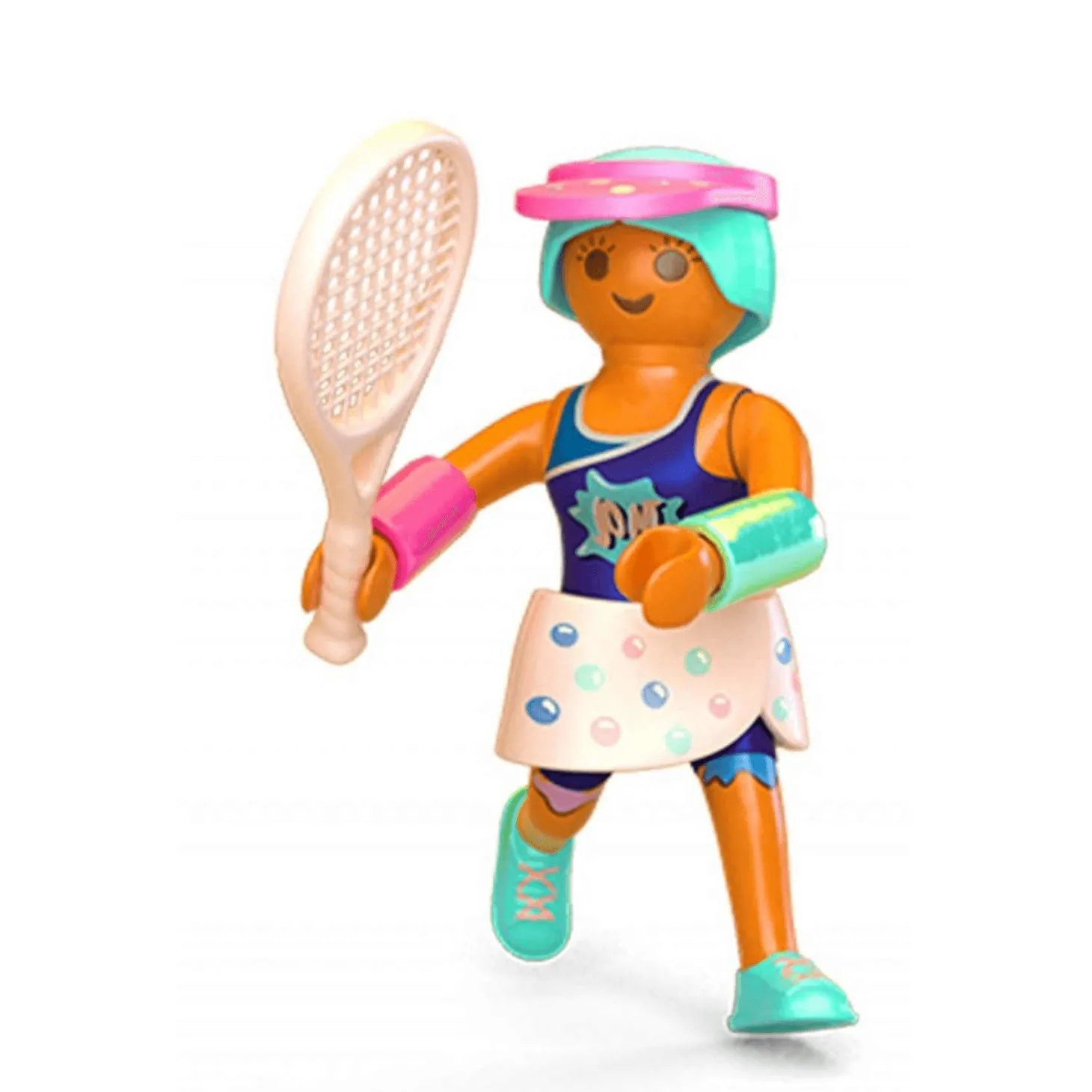 Playmobil Candy World - Caja Sorpresa 70389