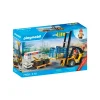 Playmobil Carretilla Elevadora