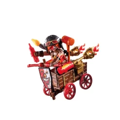 Playmobil Carro de Kahboom