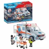 Playmobil City Action Ambulancia
