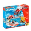 Playmobil City Action Rescate de Incendios