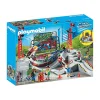 Playmobil City Action Skate Park 70168