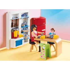 Playmobil Cocina