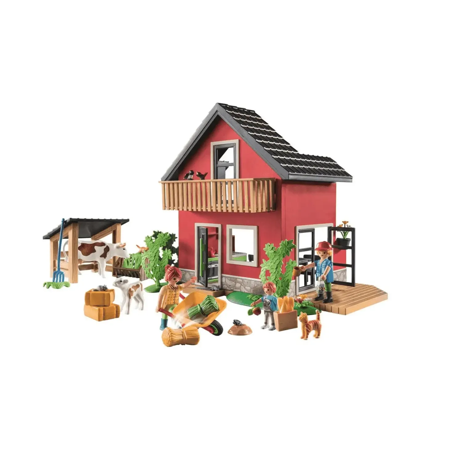Playmobil Country Casa de campo