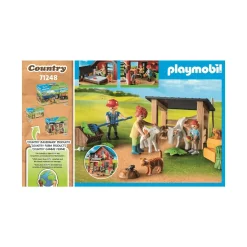 Playmobil Country Casa de campo