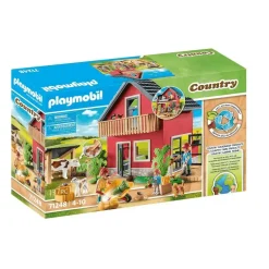 Playmobil Country Casa de campo