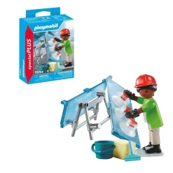 Playmobil Cristalero