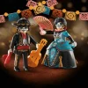 Playmobil Día de Muertos Figuras Coleccionables