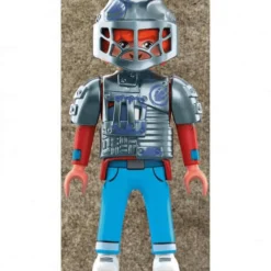 Playmobil Dino Rise Spinosaurus Doble Poder de Defensa 70625