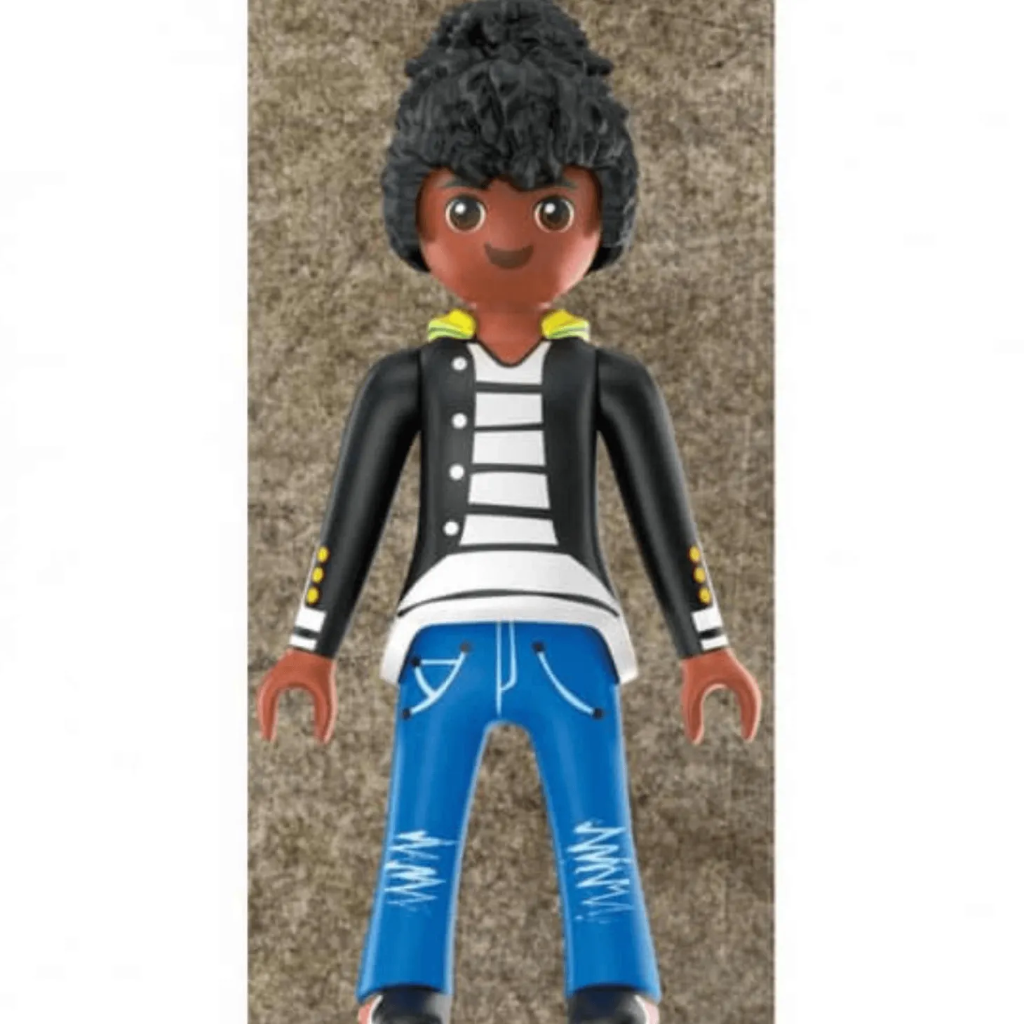 Playmobil Dino Rise Spinosaurus Doble Poder de Defensa 70625