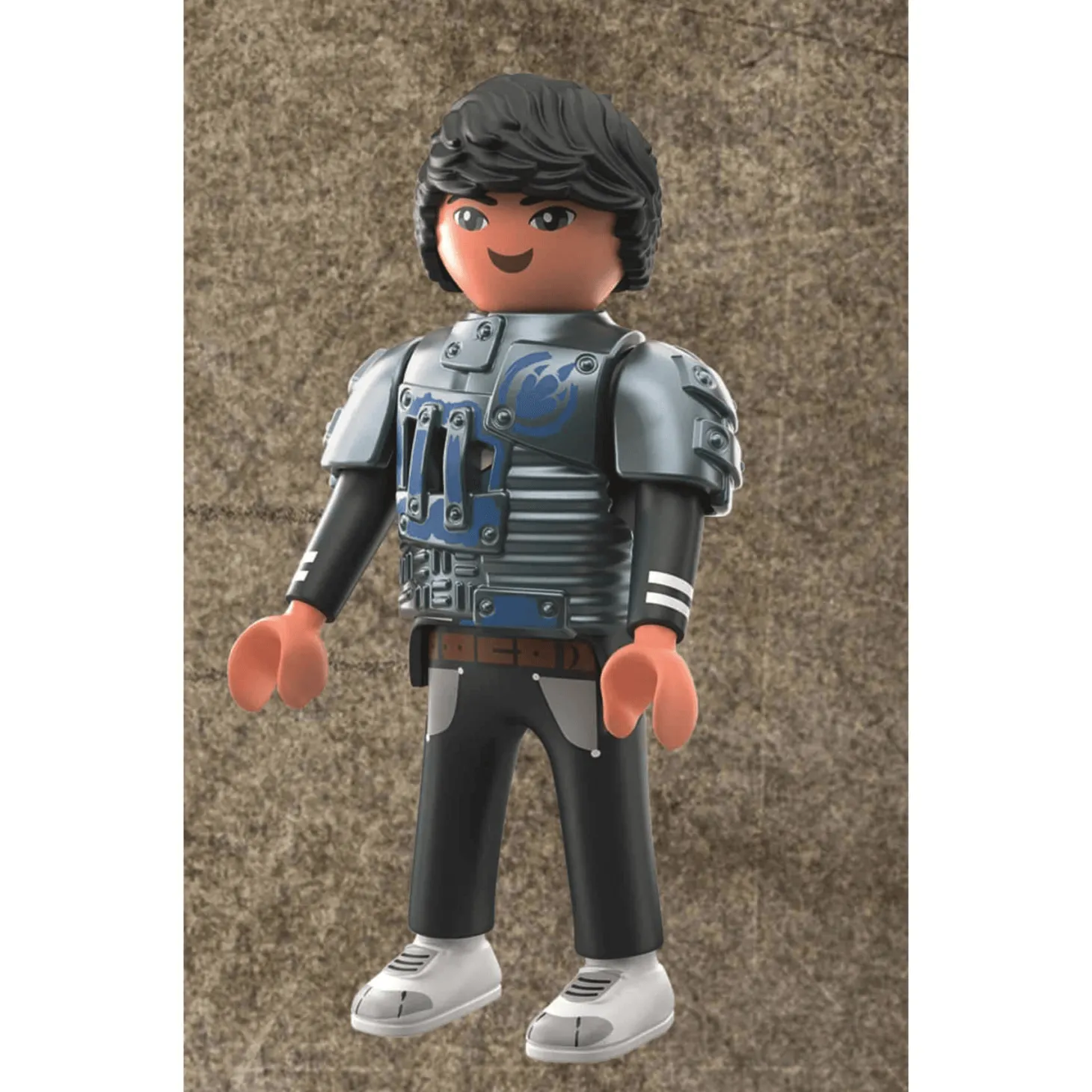 Playmobil Dino Rise T-Rex Batalla de los Gigantes 70624