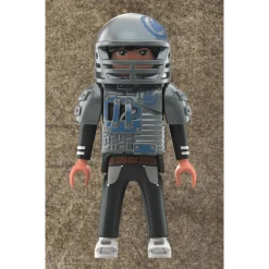 Playmobil Dino Rise T-Rex Batalla de los Gigantes 70624