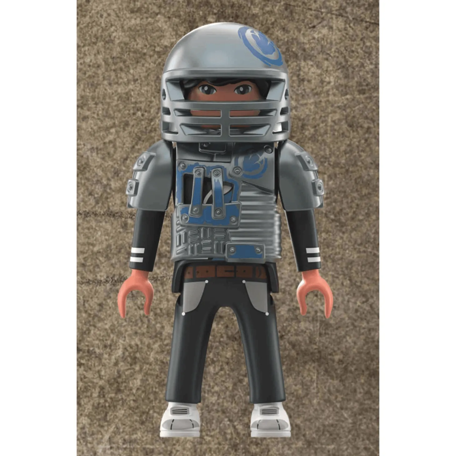 Playmobil Dino Rise T-Rex Batalla de los Gigantes 70624