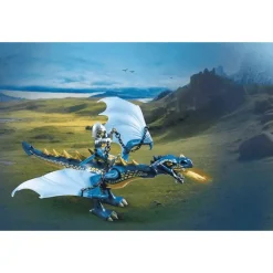Playmobil Dragón de combate