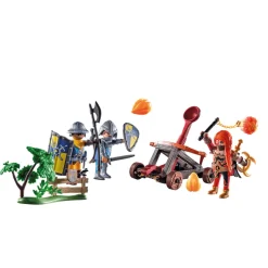 Playmobil Emboscada en el Camino