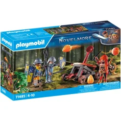 Playmobil Emboscada en el Camino