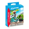 Playmobil Excursión en Bicicleta 70601