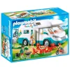 Playmobil Family Fun Caravana De Verano 70088