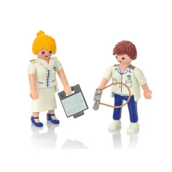 Playmobil Family Fun Duo Pack Crucero 9216