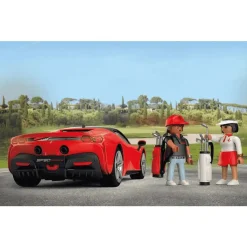 Playmobil Ferrari SF90 Stradale