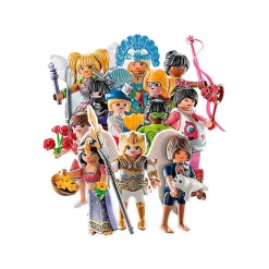 Playmobil Figura Niñas Serie 21 70733