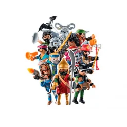Playmobil Figura Niños Serie 21 70732