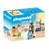 Playmobil Fisioterapeuta 70195