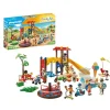 Playmobil Gran parque infantil