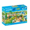 Playmobil Gran Zoo