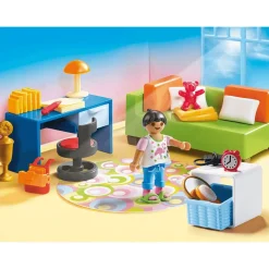 Playmobil Habitación adolescente